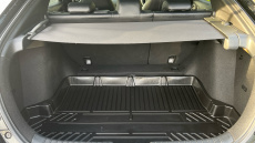 Honda Civic 1.0 VTEC Turbo 126 EX 5dr CVT Petrol Hatchback